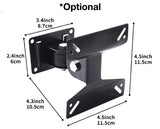 ImmerseCube Directional Sound Speaker - Audfly CUBE-01