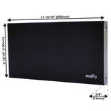 ImmerseCube Directional Sound Speaker - Audfly CUBE-01