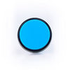 Large Blue Plastic Mechanical Push Button