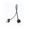 1' HDMI Slim Cable
