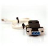 RS232 To TTL Adaptor for VP71, VP71XD, HD2700D/M (trigger content)