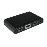 1 In 2 Output HDMI Splitter