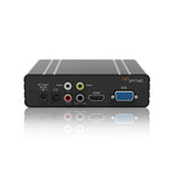 VP71XD Industrial Grade Digital Signage Media Player - Interactive with LED buttons & Various Motion Sensors