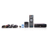 VP71XD Industrial Grade Digital Signage Media Player - Interactive with LED buttons & Various Motion Sensors