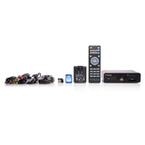 VP71XD Industrial Grade Digital Signage Media Player - Interactive with LED buttons & Various Motion Sensors