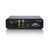 VP71XD Industrial Grade Digital Signage Media Player - Interactive with LED buttons & Various Motion Sensors