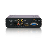VP71XD Industrial Grade Digital Signage Media Player - Interactive with LED buttons & Various Motion Sensors