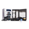 VP71XD Industrial Grade Digital Signage Media Player - Interactive with LED buttons & Various Motion Sensors