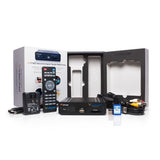 VP71XD Industrial Grade Digital Signage Media Player - Interactive with LED buttons & Various Motion Sensors