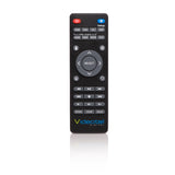 Remote Control for VP71XD, VP70LTE+ and VP70XD (Gen2)
