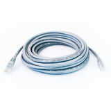 25' Gray Standard Cat5 Patch Cord