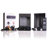 ADVANCE REPLACEMENT -  VP72 4K Industrial, Interactive and Looping Digital Signage Media Player