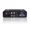 ADVANCE REPLACEMENT -  VP72 4K Industrial, Interactive and Looping Digital Signage Media Player