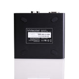VP72 4K Industrial, Interactive and Looping Digital Signage Media Player