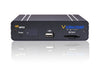 VP72 4K Industrial, Interactive and Looping Digital Signage Media Player