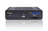 ADVANCE REPLACEMENT -  VP72 4K Industrial, Interactive and Looping Digital Signage Media Player