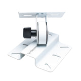 HyperSound Custom Metal Ceiling / Wall Mount Bracket - White