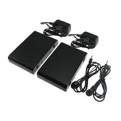 Professional AV Accessories