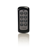 RF PUSH Handheld Remote Interactive Digital Signage Solution