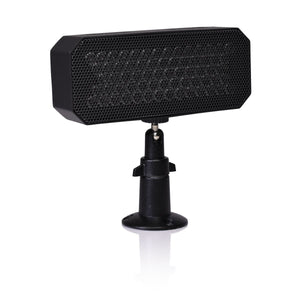 vidbeam-directional-sound-speaker-side-view